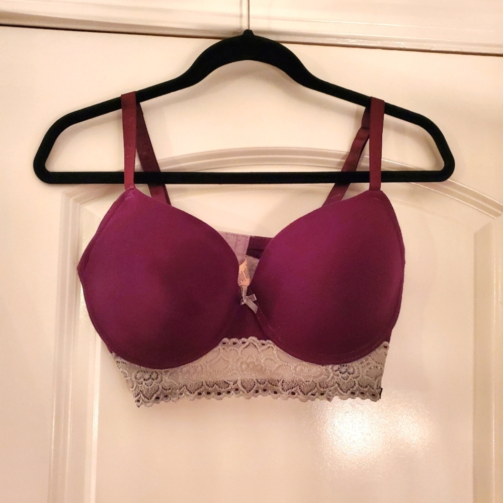 Bra